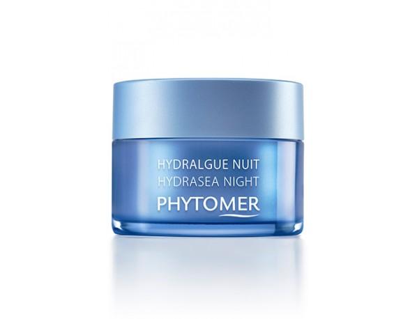 Hydrasea Night Plumping Rich Cream 50ml