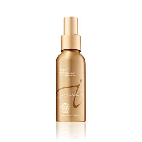 D2O Hydrating Spray 90 ml