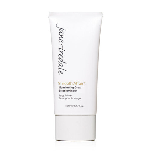 Smooth Affair Illuminating Face Primer