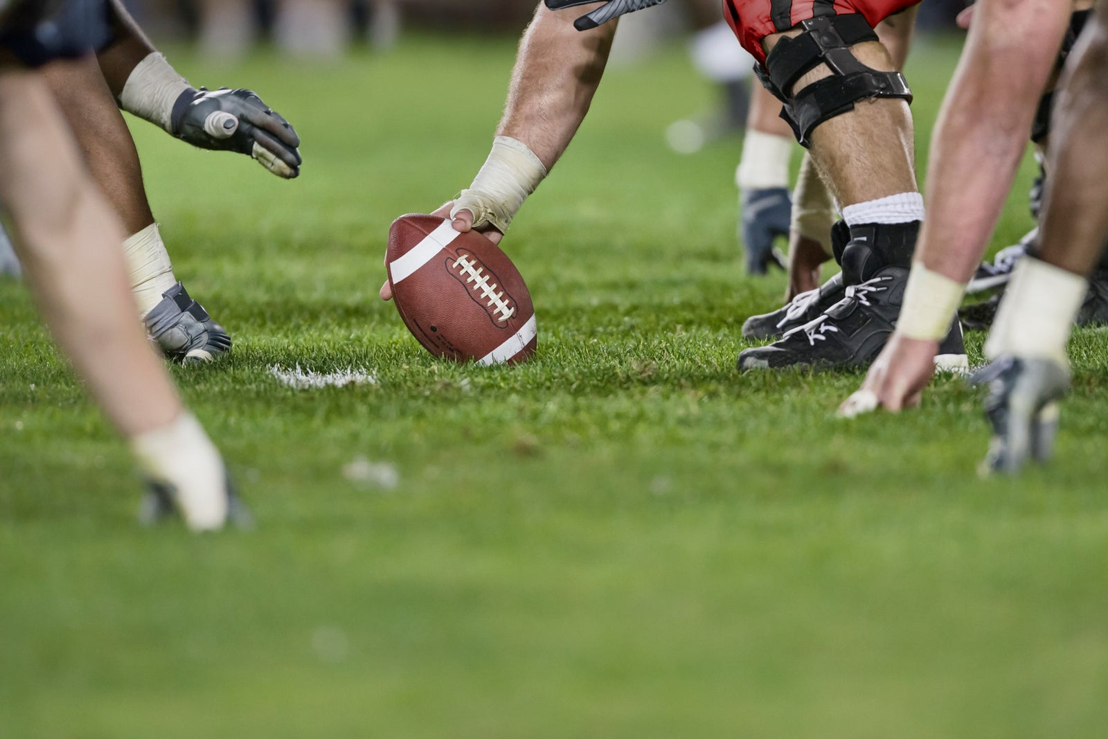 Men's Playoff Special 2 hr